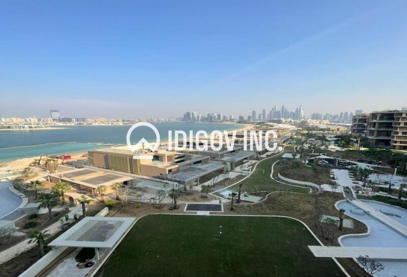 Full Sea View | Spacious unit | Prime Location