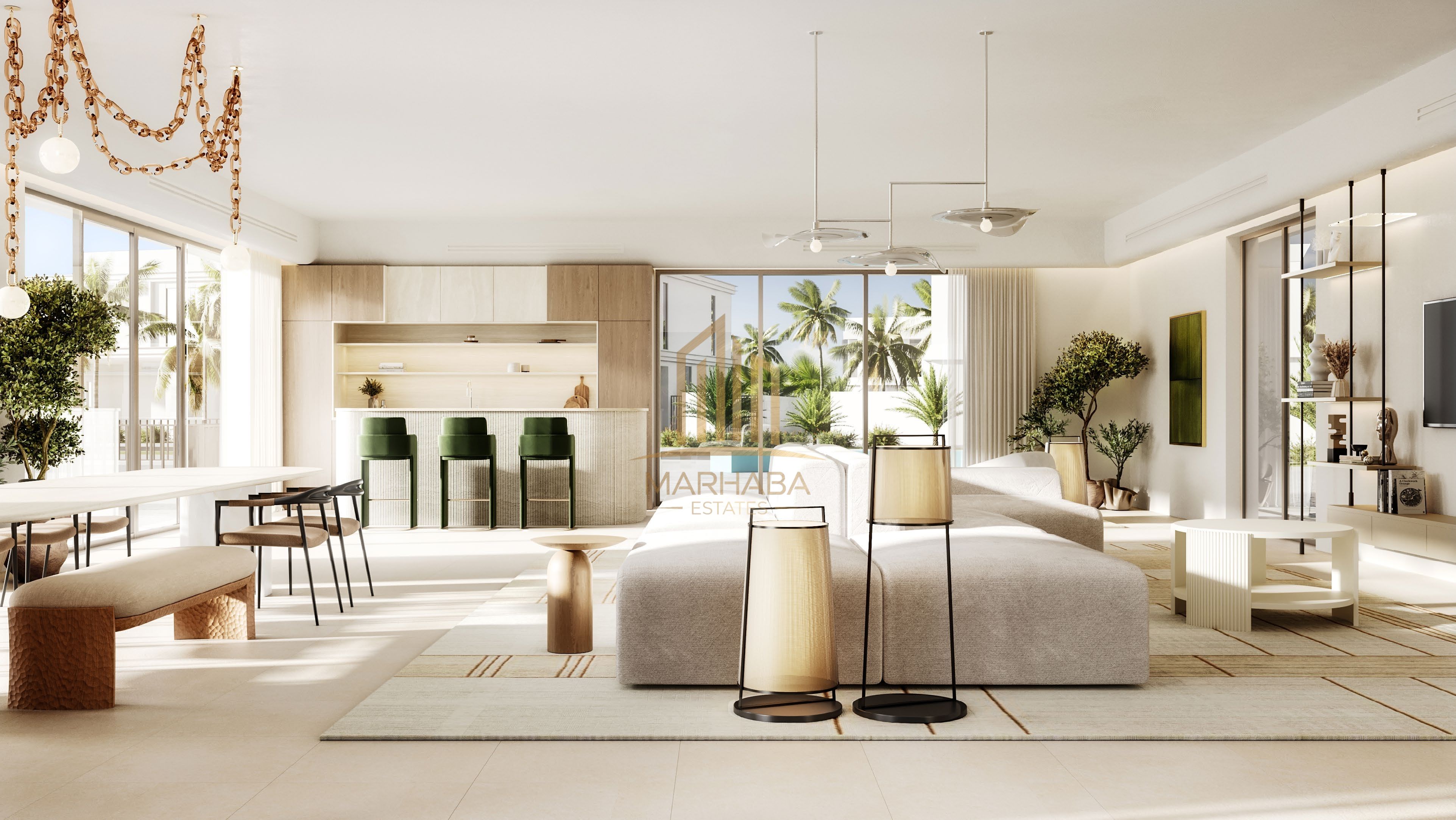 Modern Living | Prime Location | Corner Plot