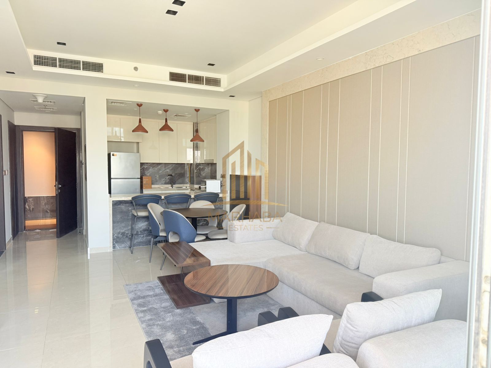 Burj Khalifa View | Fully Furnished | High Floor