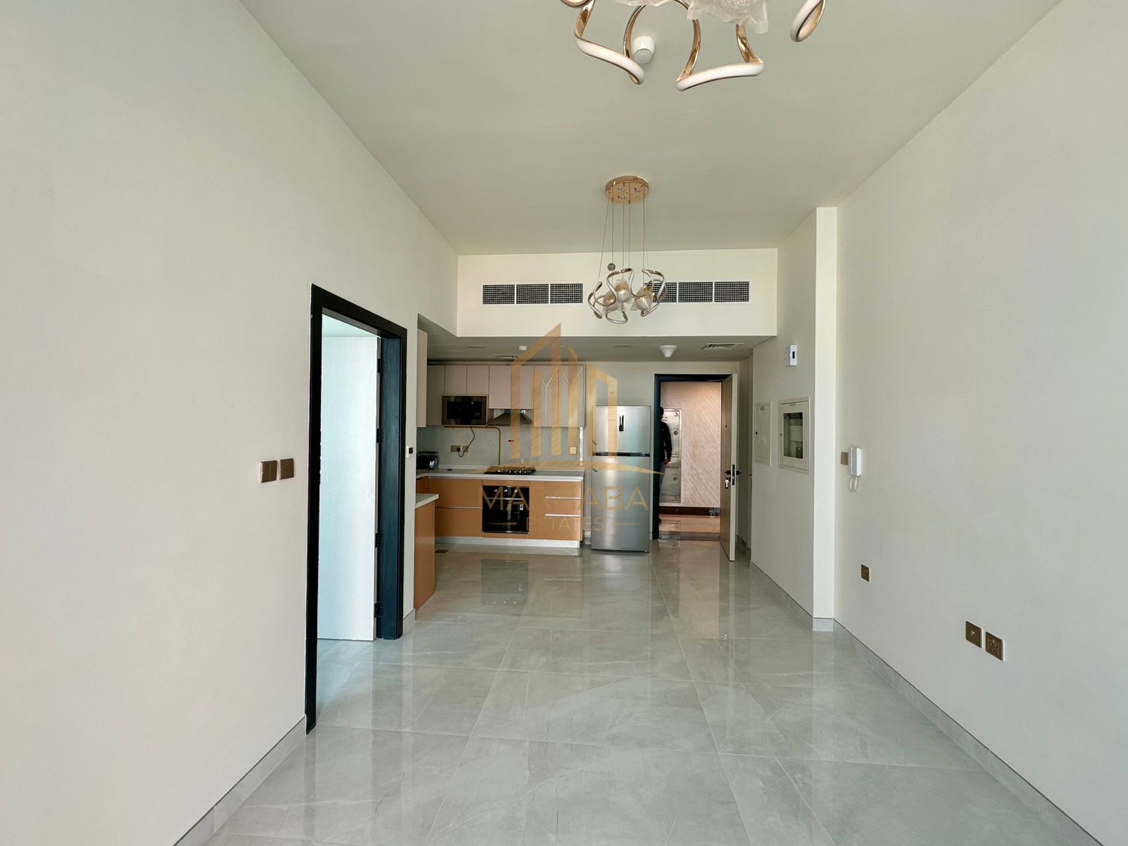 Ready To Move In | Brand New | High Floor
