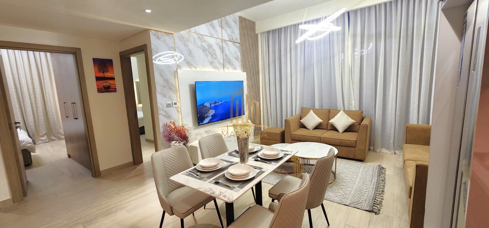 Fully Furnished | Fully Upgraded | Ready to Move In