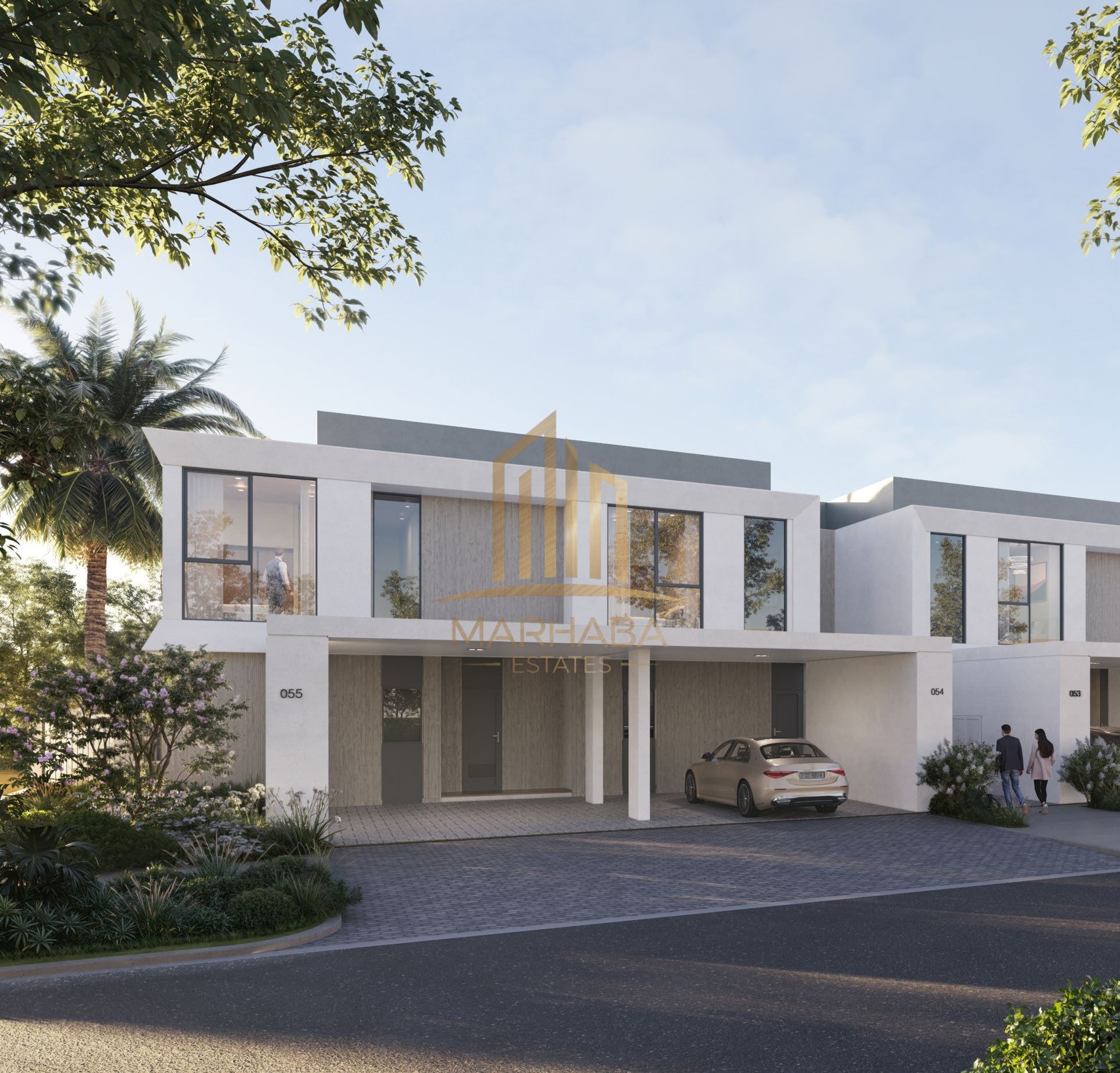 Modern Living | Prime Location | Corner Plot