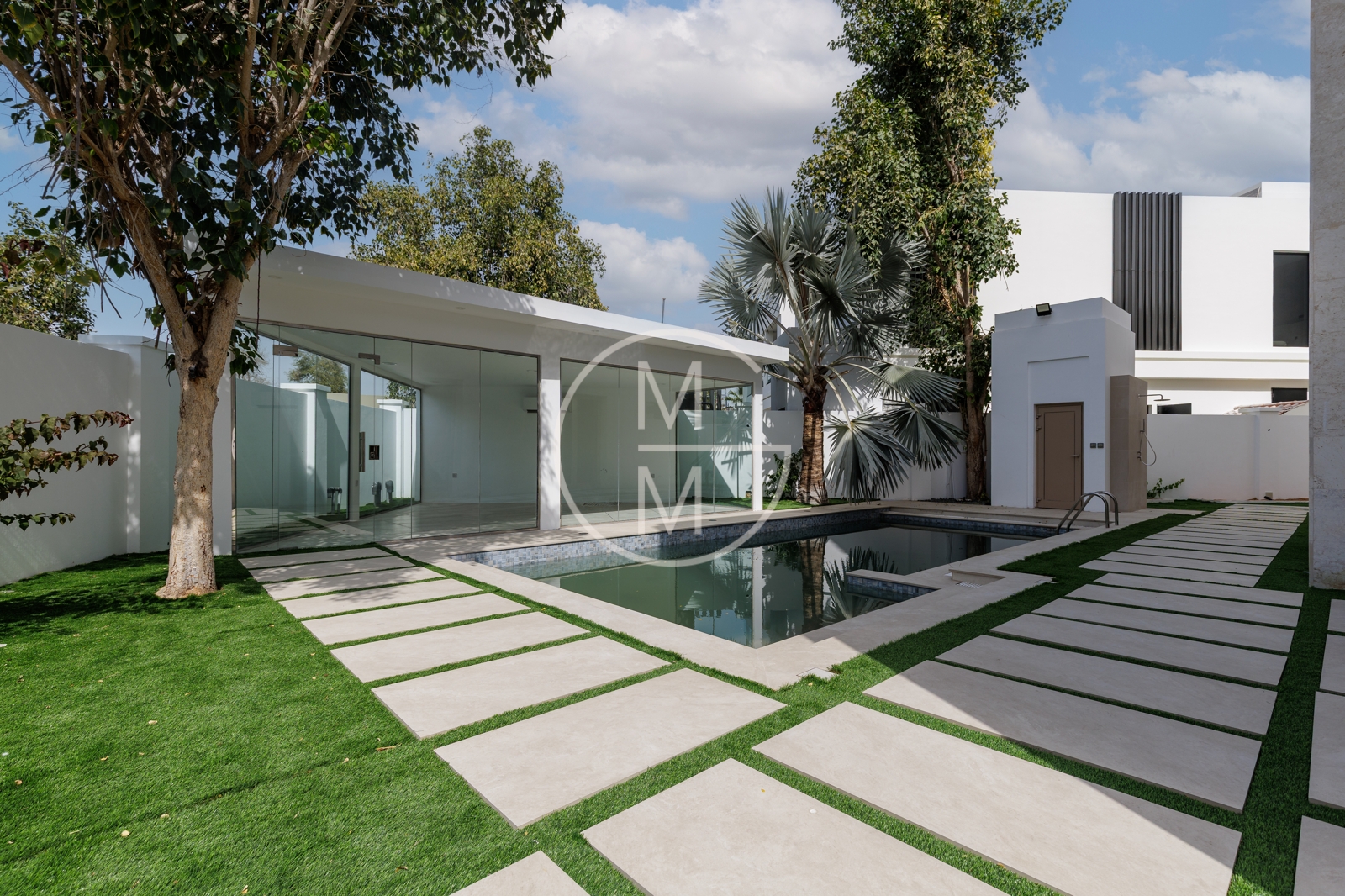 Newly upgraded | Vacant | Private Pool