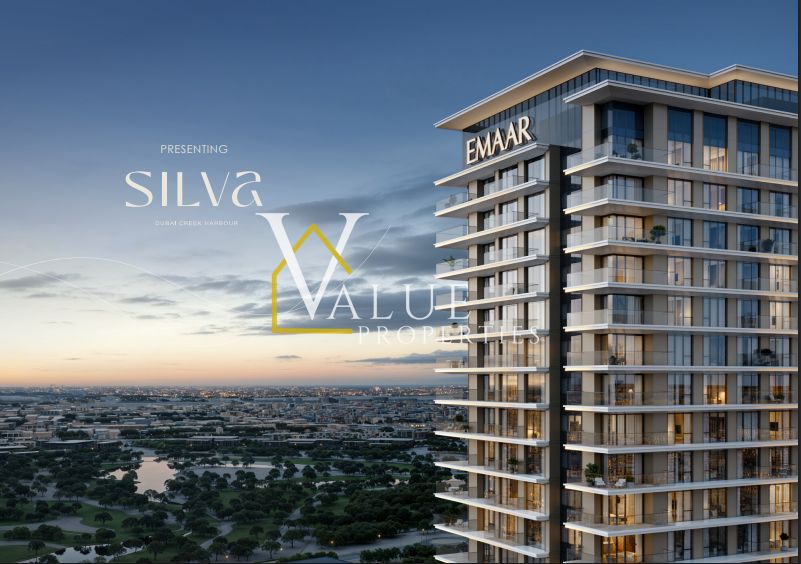 1 BR Apartment | Prime Location | Waterfront Living