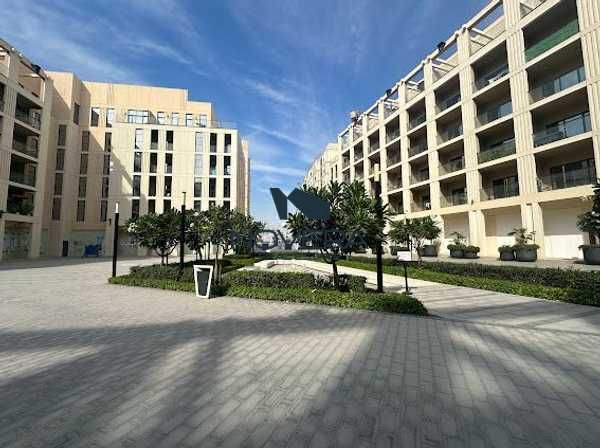 Modern 1BR Apartment | Prime RA4 Tower | Al Mamsha | AED 789K