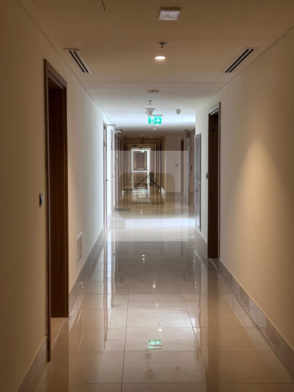 Top Floor | Unfurnished | Spacious Layout