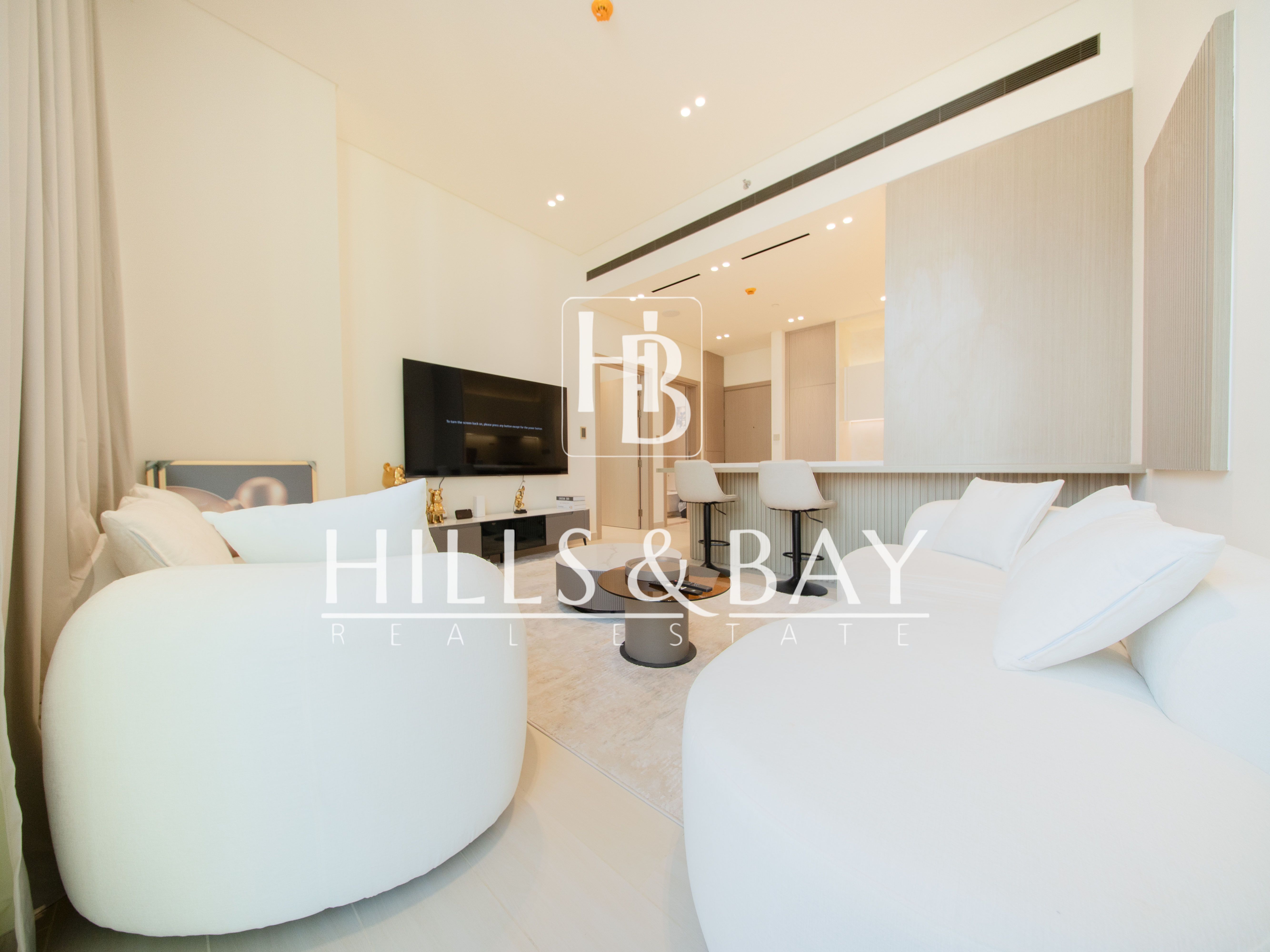 Fully Furnished 1BR | Jacuzzi | Move-In Ready