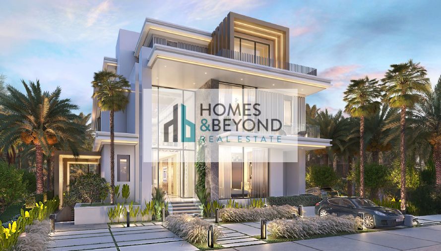 Luxury 4BR | Resort-Style Living | Private Outdoor Space