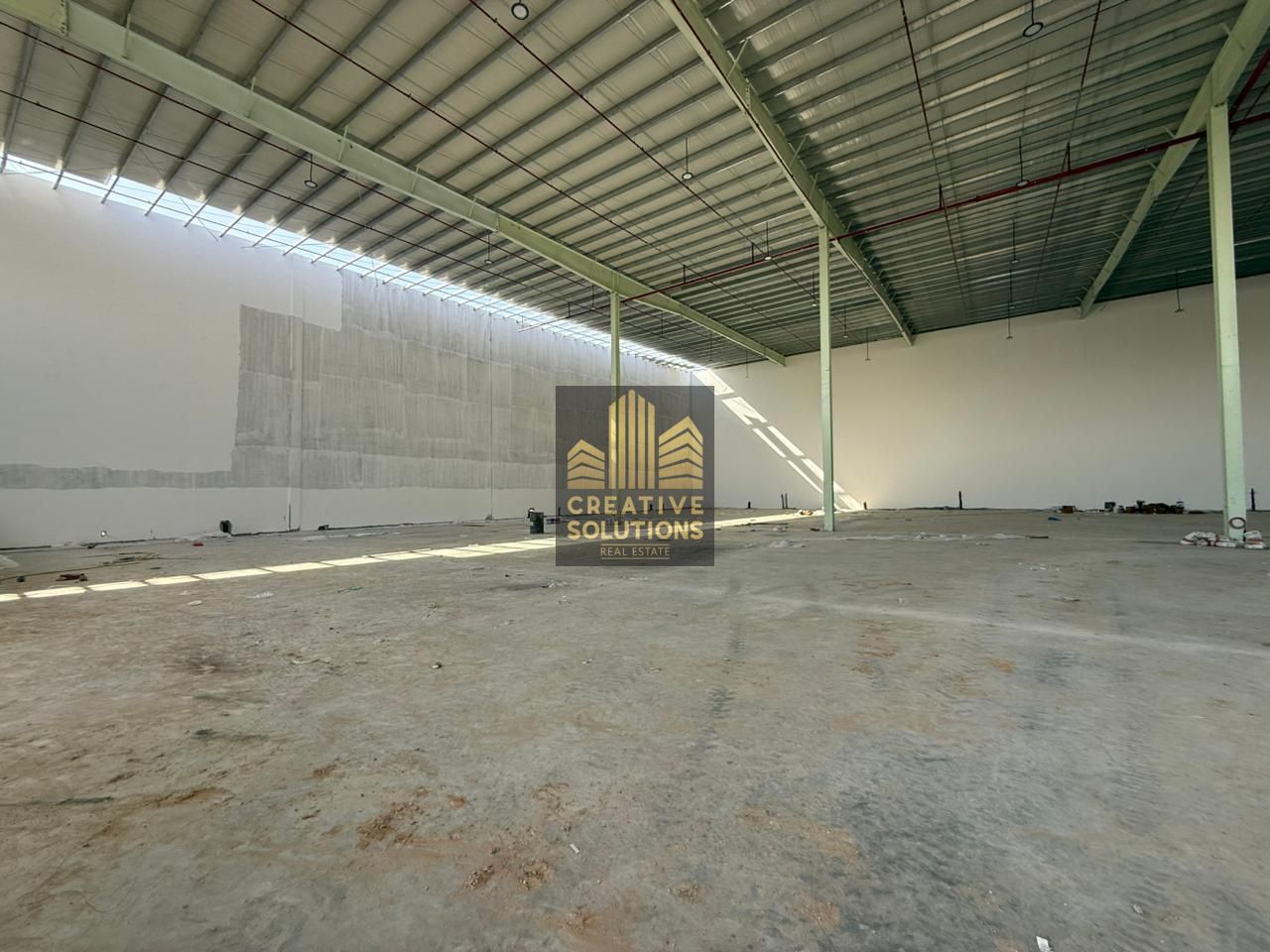 11000 SQFT WAREHOUSE FOR ALL ACTIVITY READY TO MOVE