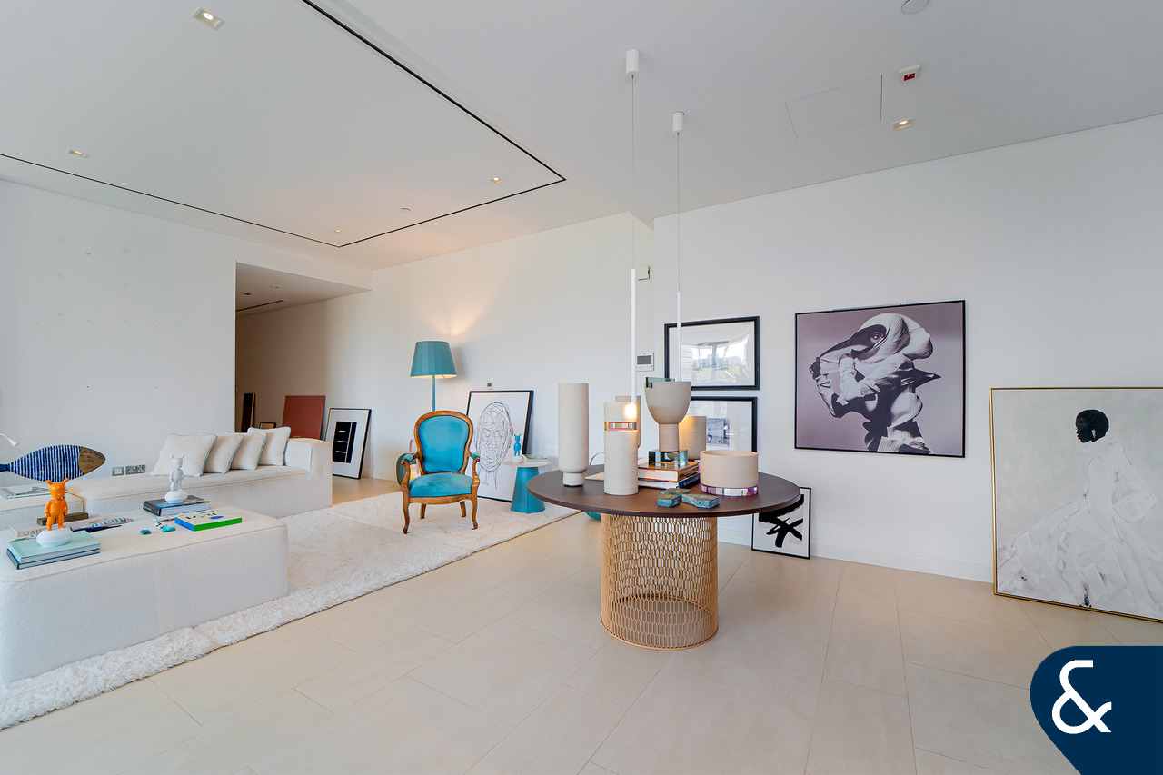 2 Bedroom | Available Now | 2,595 Sq. Ft.