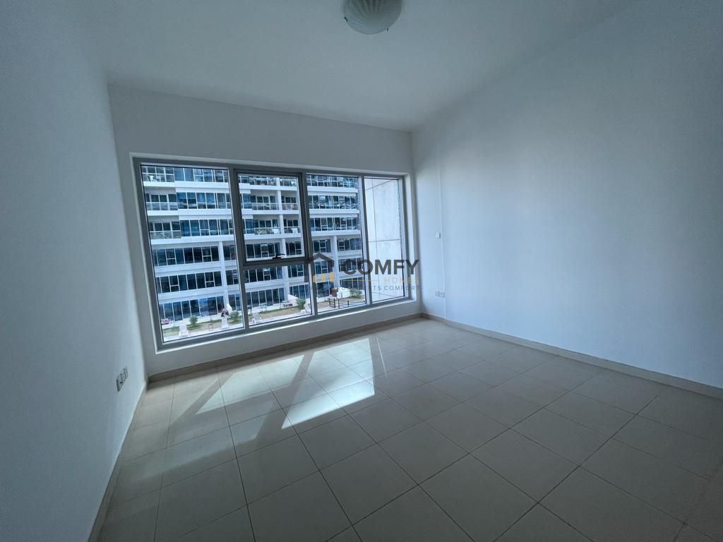 Full Community View | 1Bedroom Apt. Without Balcony | One Cheque Payment