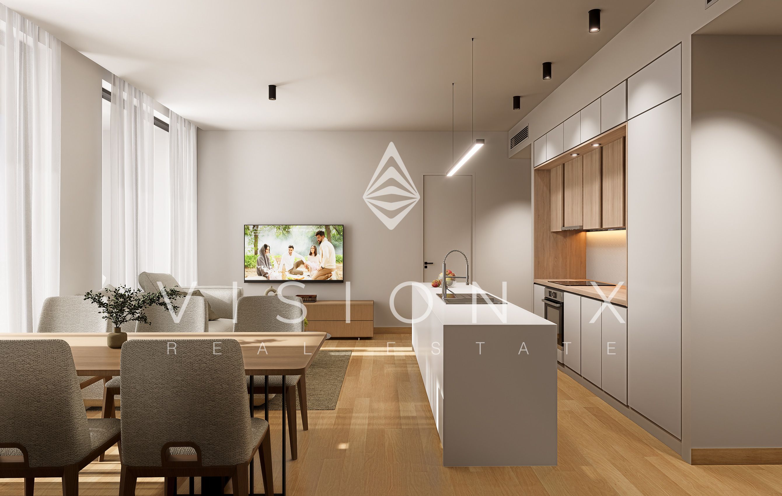Pre-Construction Launch | Prime Location | Elegant Living