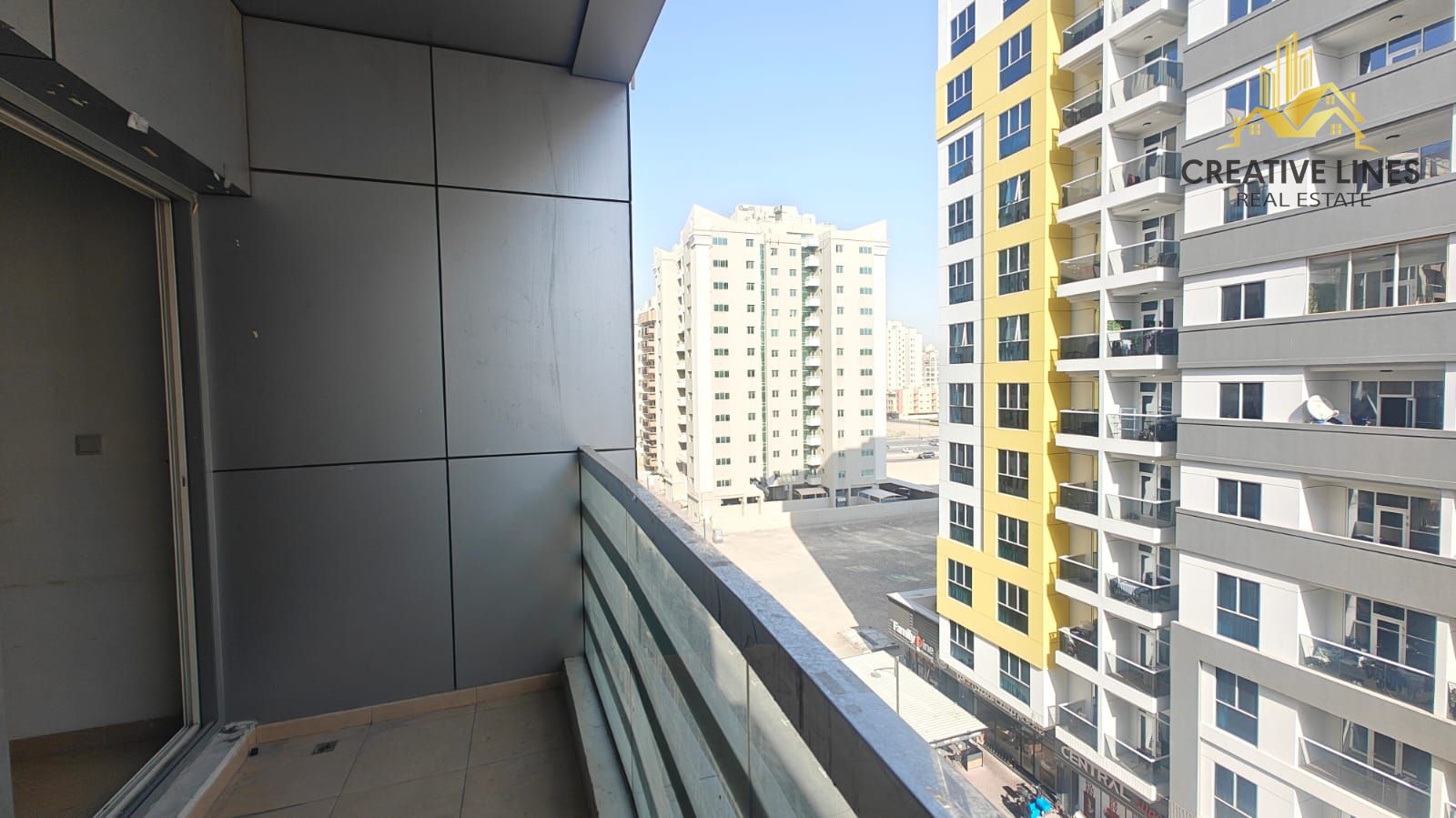 Spacious & Modern 1BHK in Al Nahda 2 | Best Deal