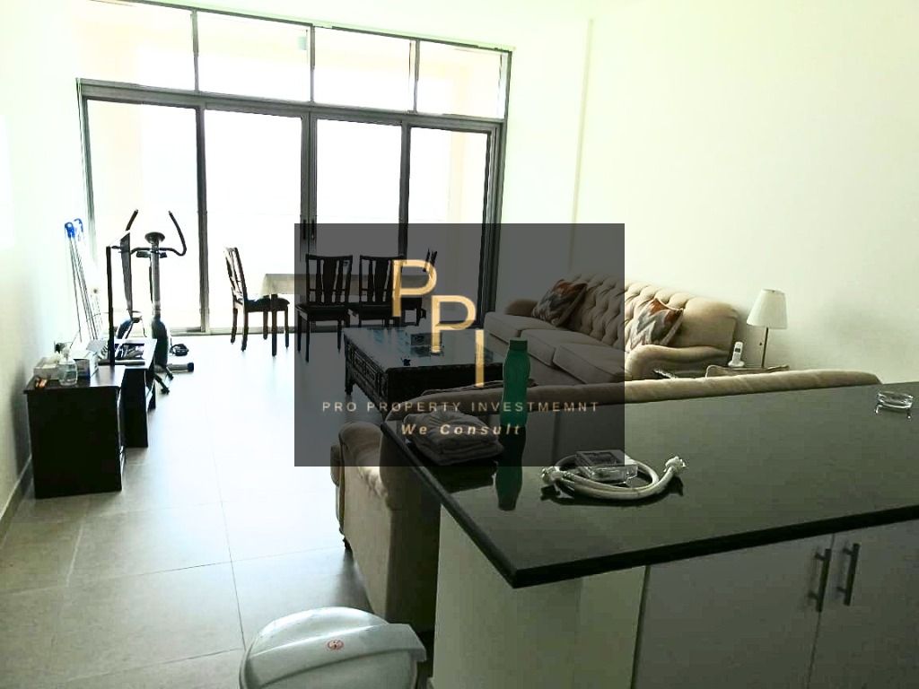 1BR | Furnished | Elegant Living | Upcoming