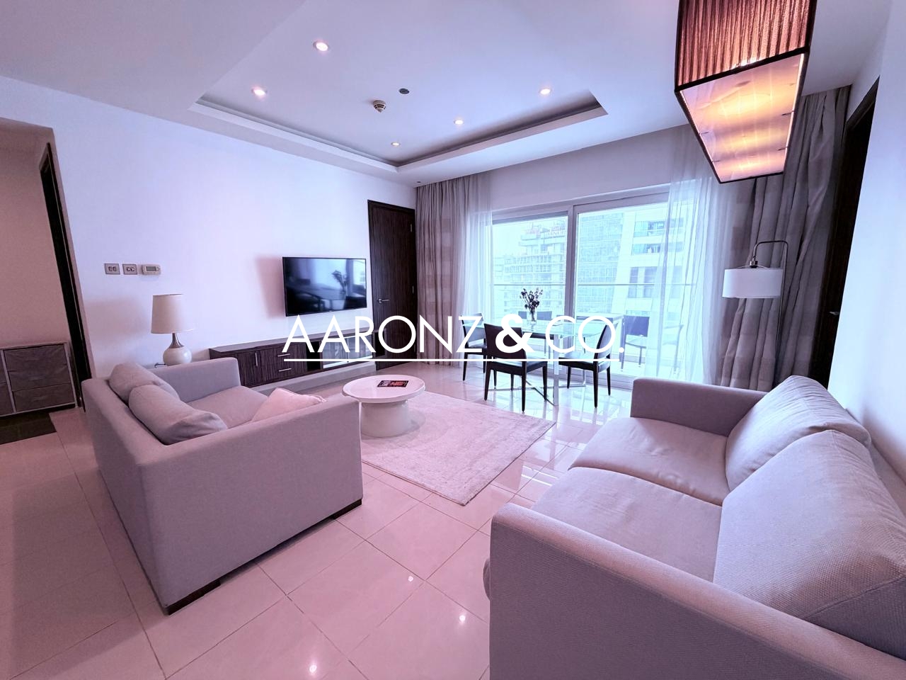 Furnished | Well-Maintained | 2 Plus Storage