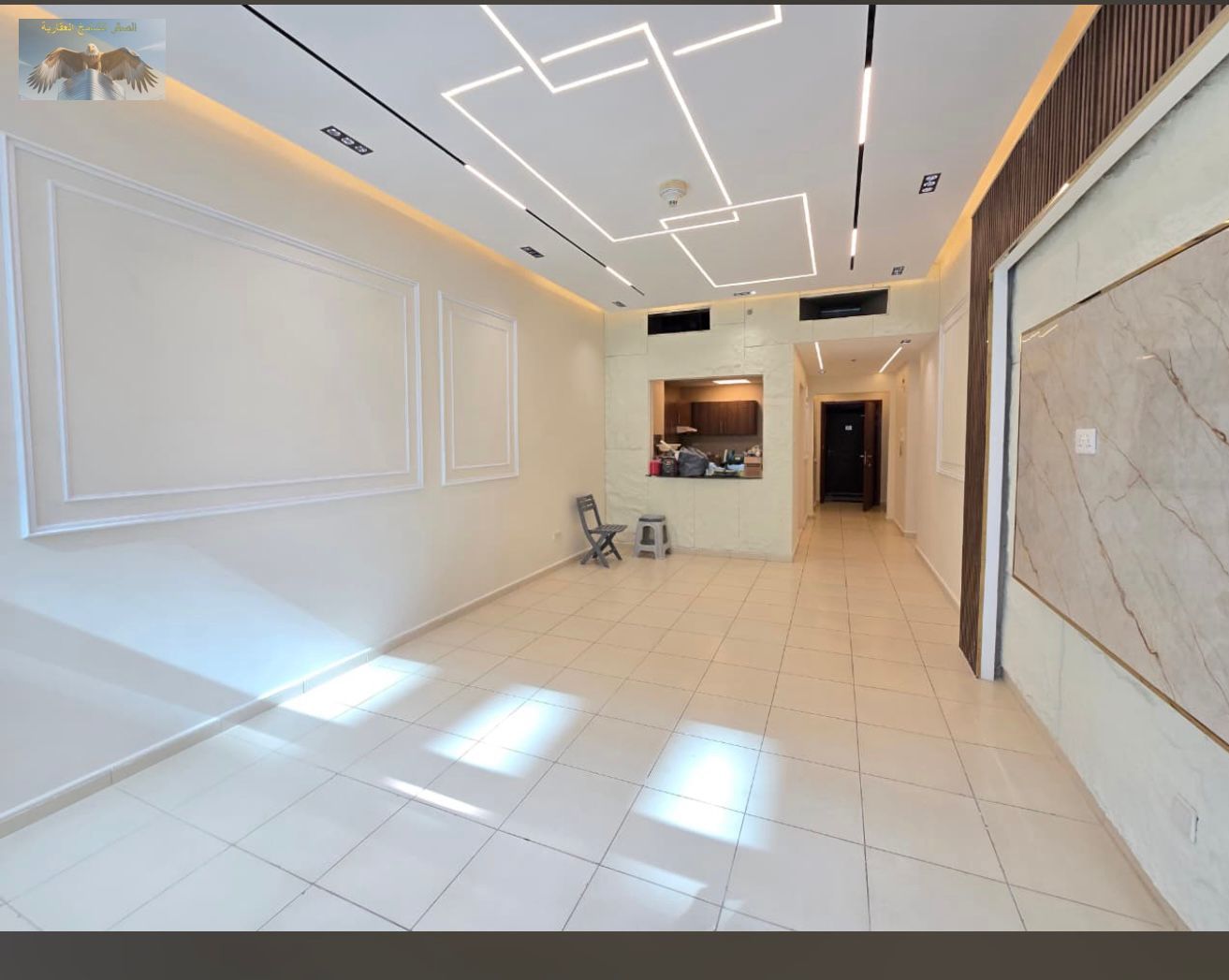 Golden Investment Opportunity – 2BR Apartment in Ajman One Towers Near the Corniche