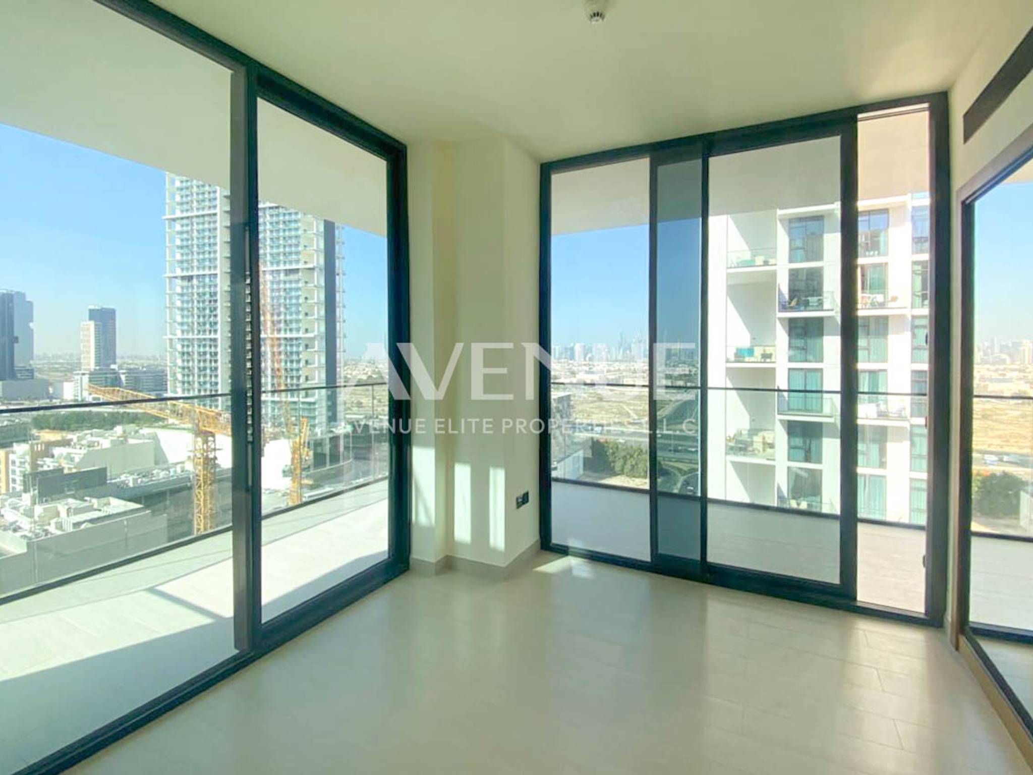 Modern Design | Prime Location | Smart Home