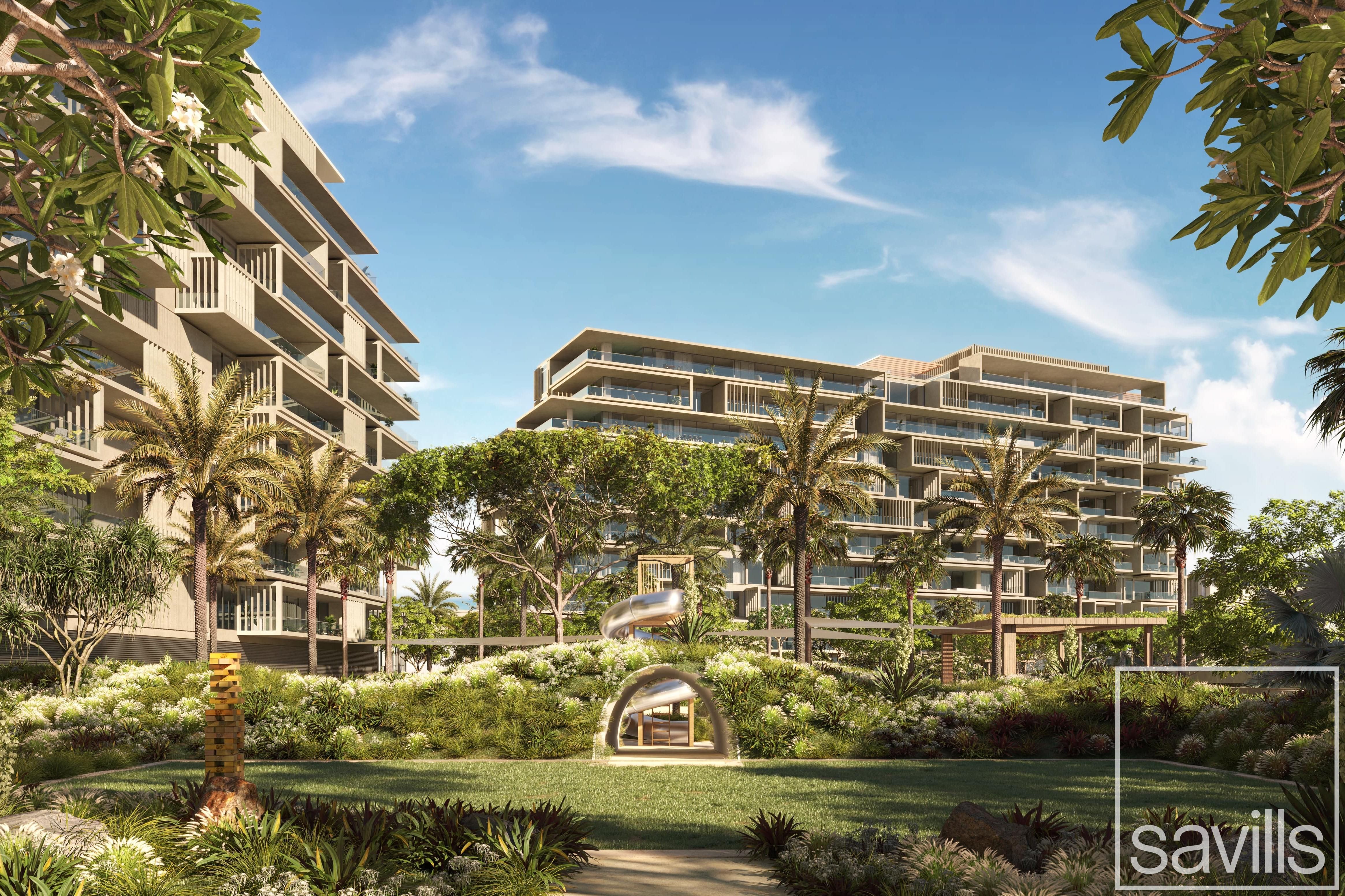 PALM VIEW | HIGH POTENTIAL ROI | BEST LAYOUT
