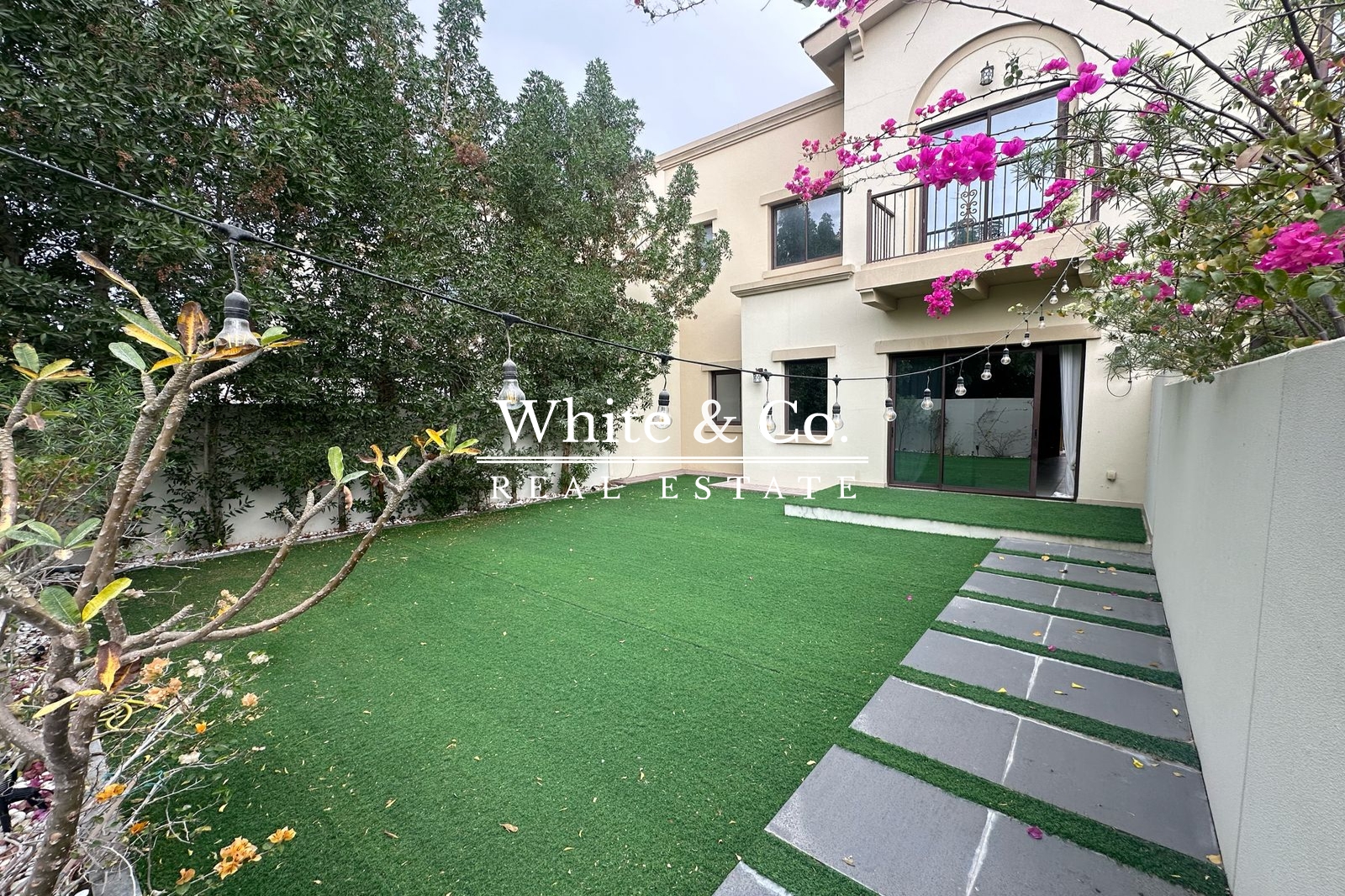 Single Row | Prime Location | Vacant March