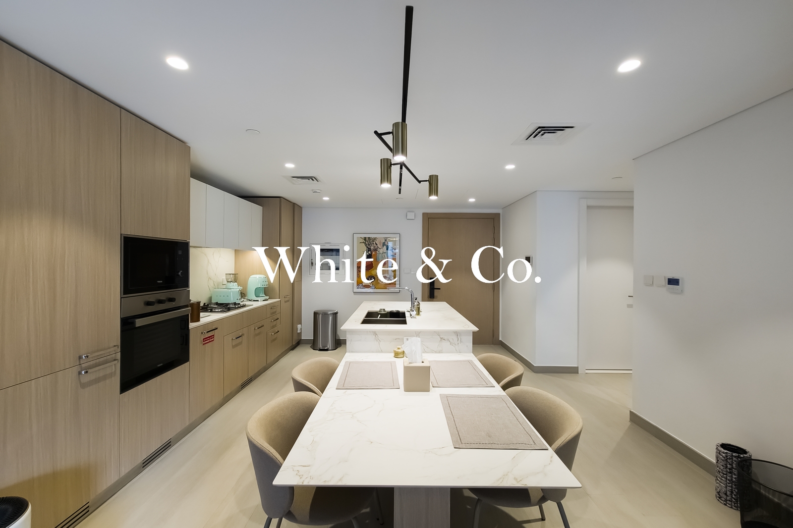 Rare Find | Exclusive | Fully Furnished