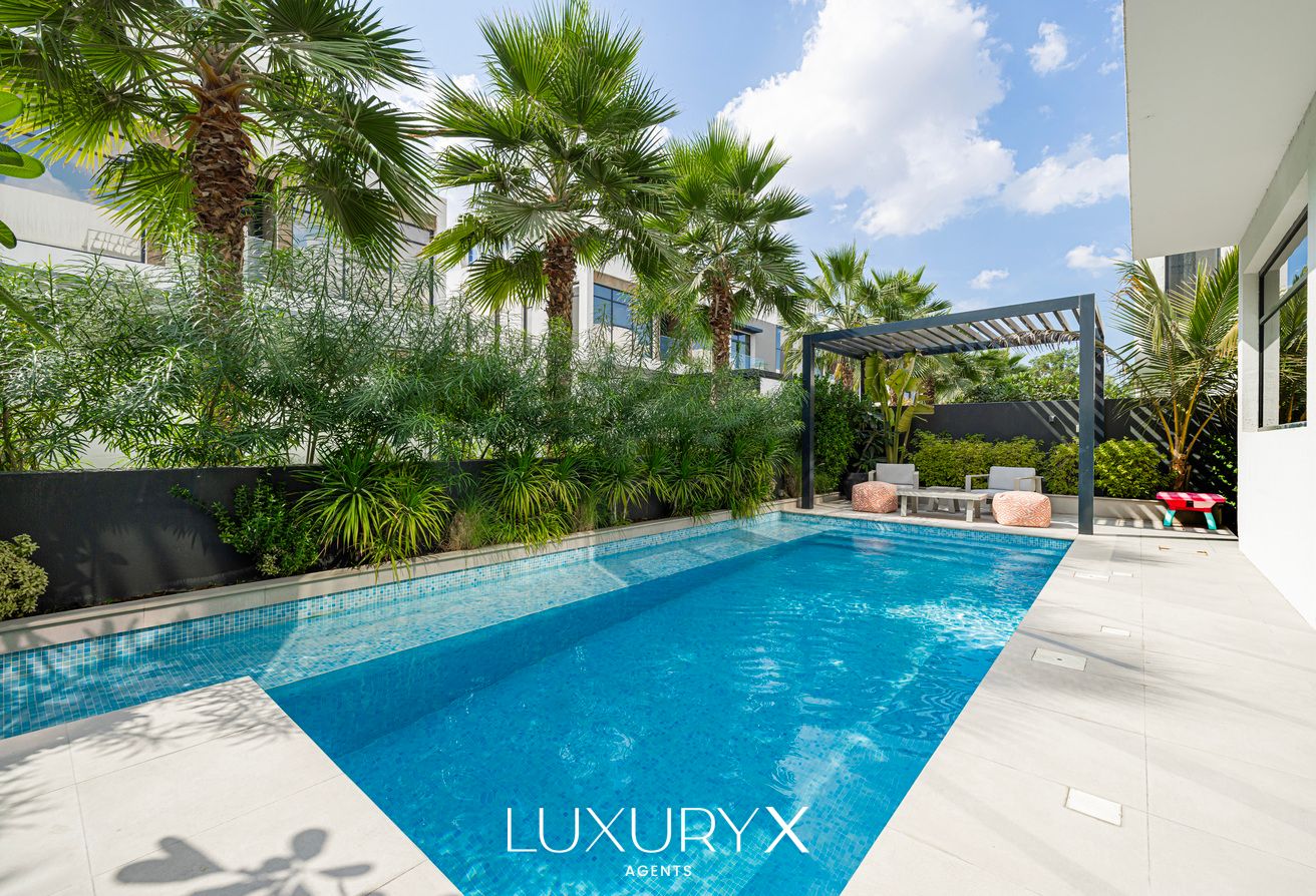 Tenanted | High ROI | Luxury Pool