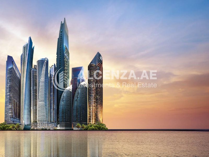 Brand New | High Floor | Amazing Amenities