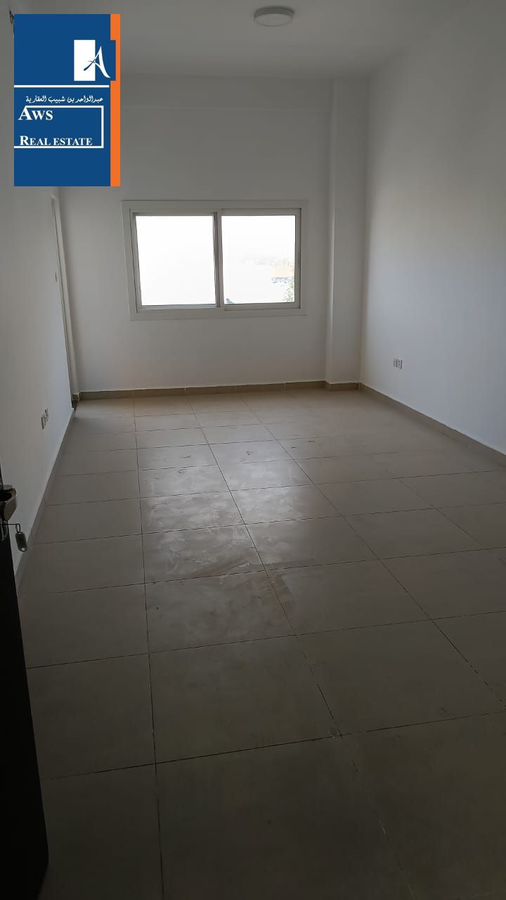 Modern 1BHK for Family, Convenient and Bright Layout