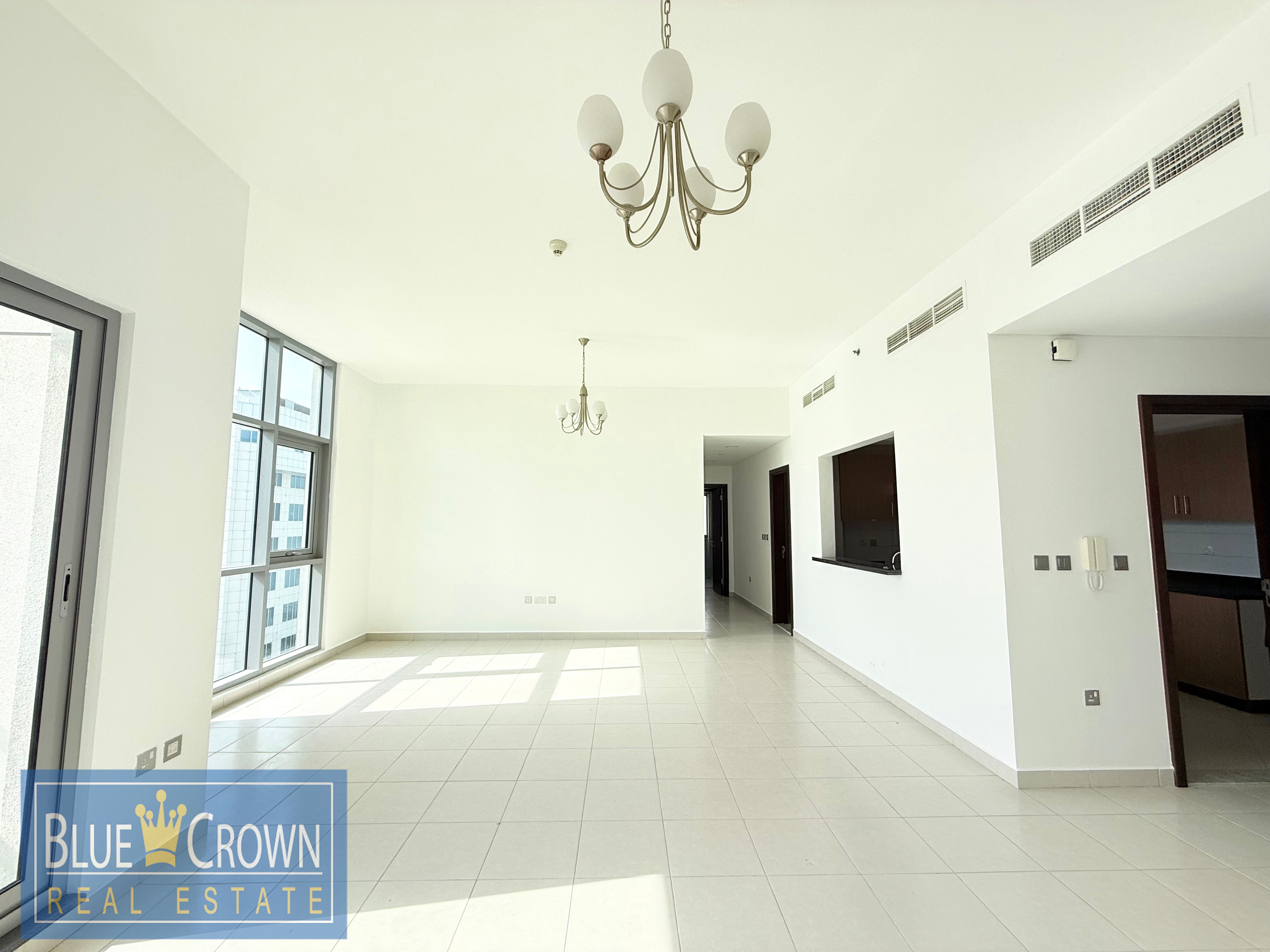 Hot offer 2Br + Maid Fully bright Ready To Move
