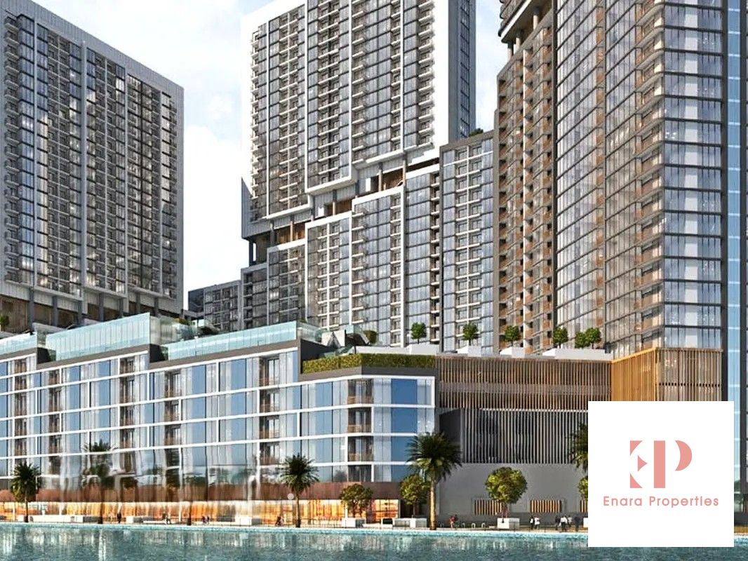 Stunning 2BR | Smart Home | Central Hub