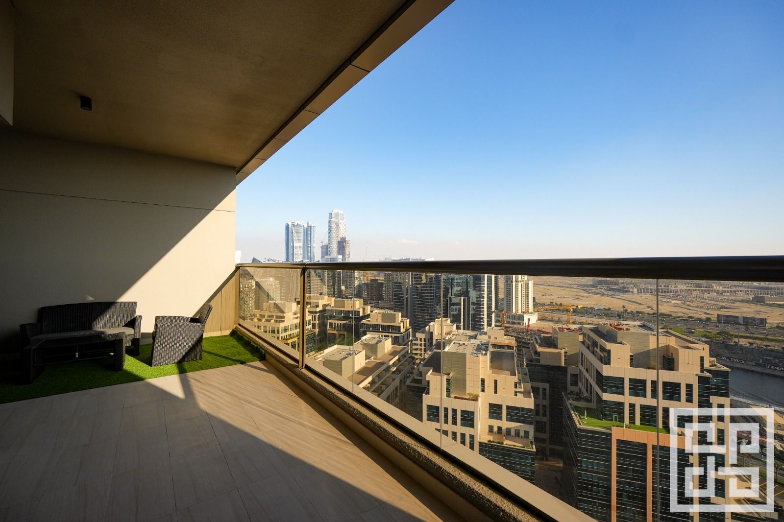 Fully Furnished 1BR for Sale | Elite Downtown