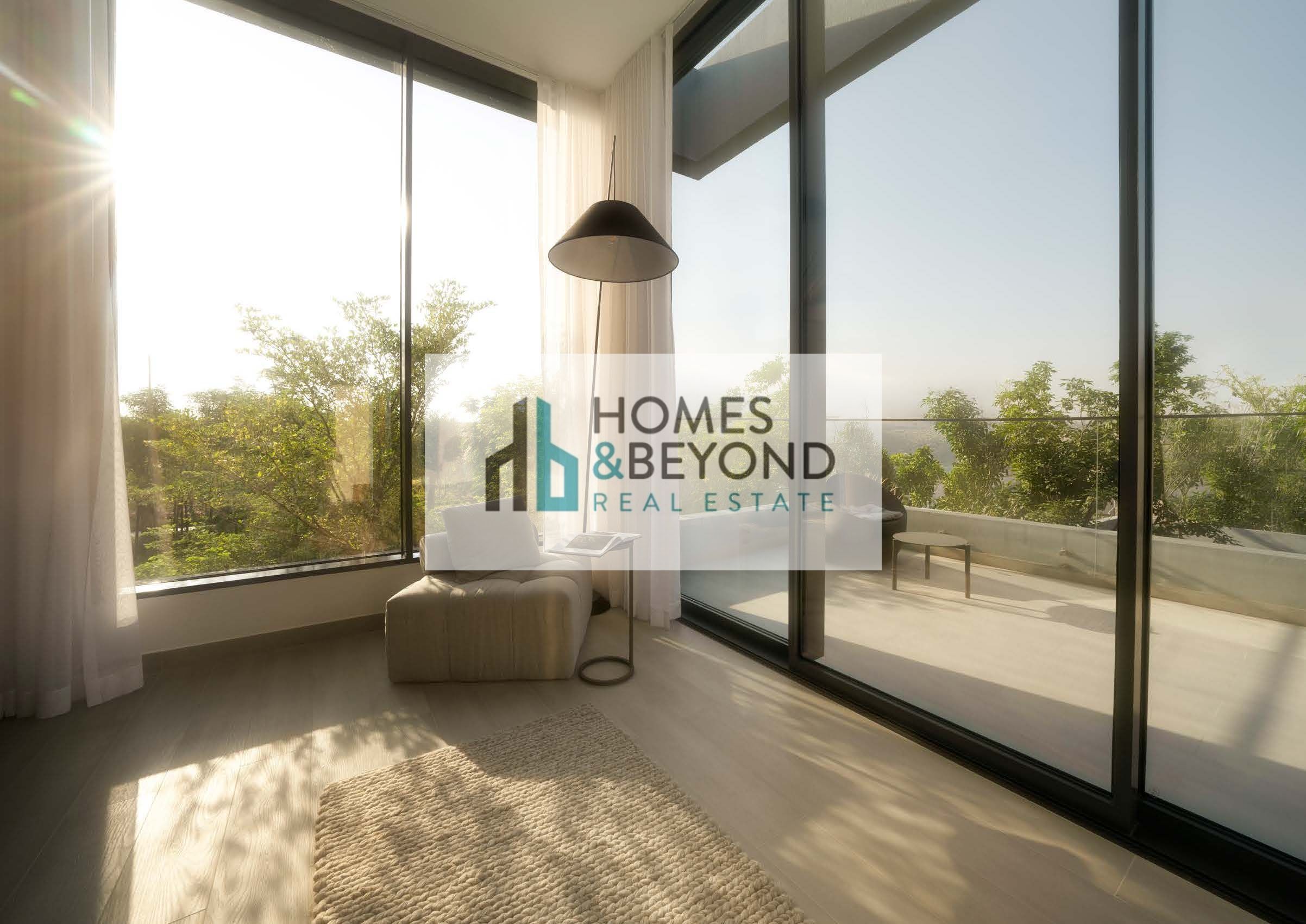 Natured Inspired | Luxury Living Redefined | Gated Community