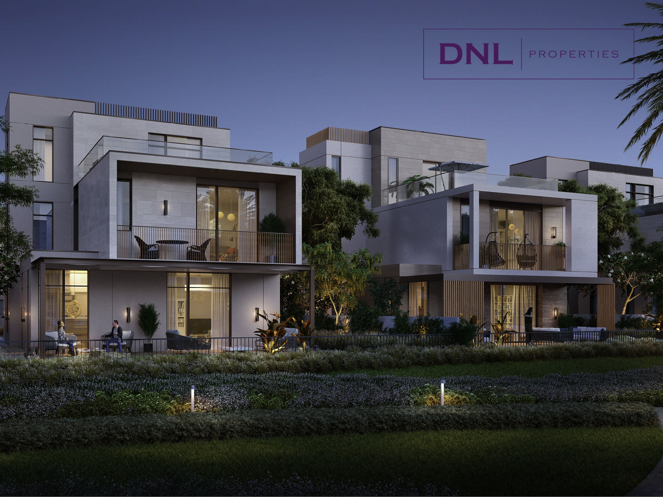 CORNER UNIT l PARK FACING l READY SOON