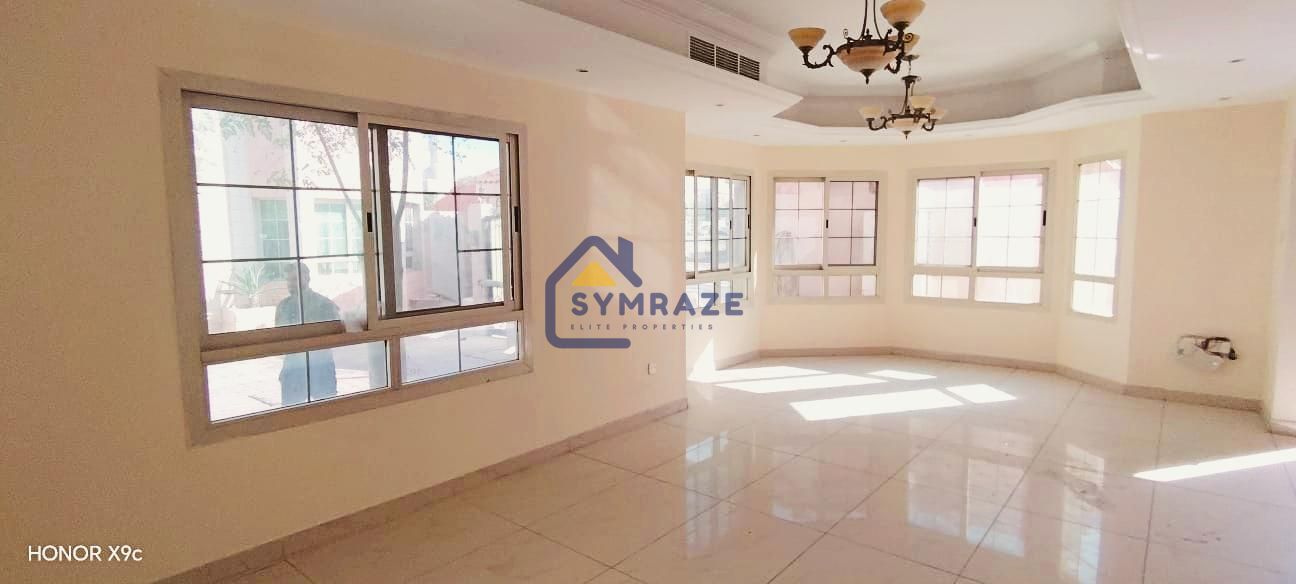 HOT DEAL | CHEAPEST | BRIGHT & SPACIOUS 3BHK NEAR MOSQUE