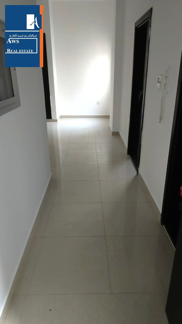 Modern Studio in Jebel Ali, Ideal for Family & Executives