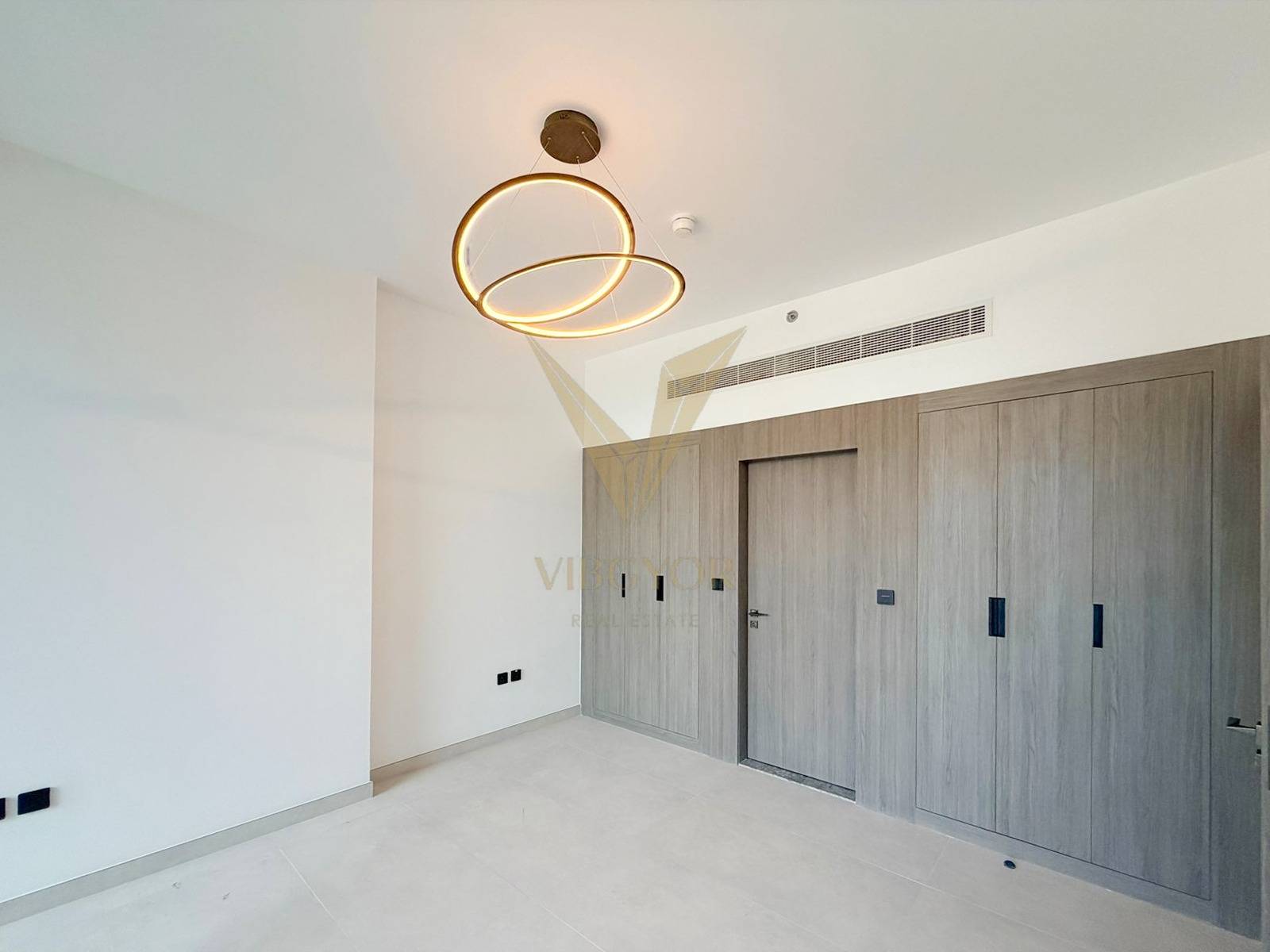 Modern 1BHK in Avelon - Pool View-Ideal Investment