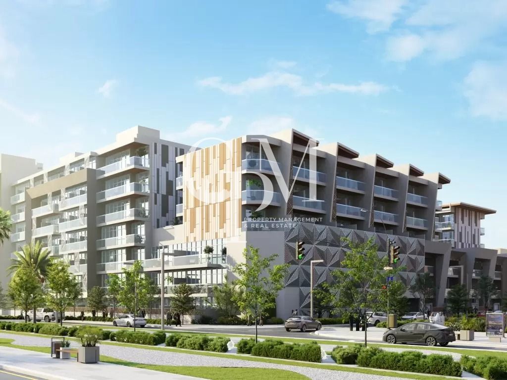 Stunning 4BR Townhouse | Modern Living & Ample Space