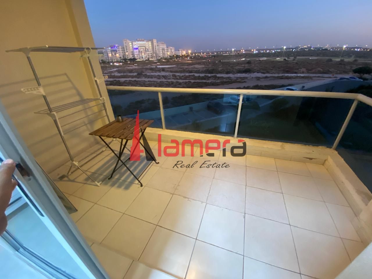 Fully Furnished | With Balcony | Garden View | Full Facility Building