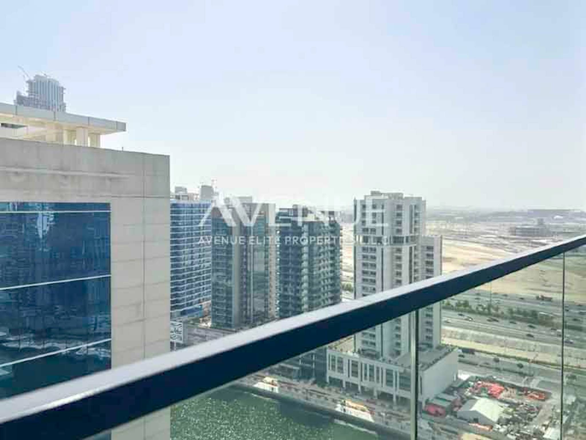 Canal View | Ready to Move-in | Prime Location