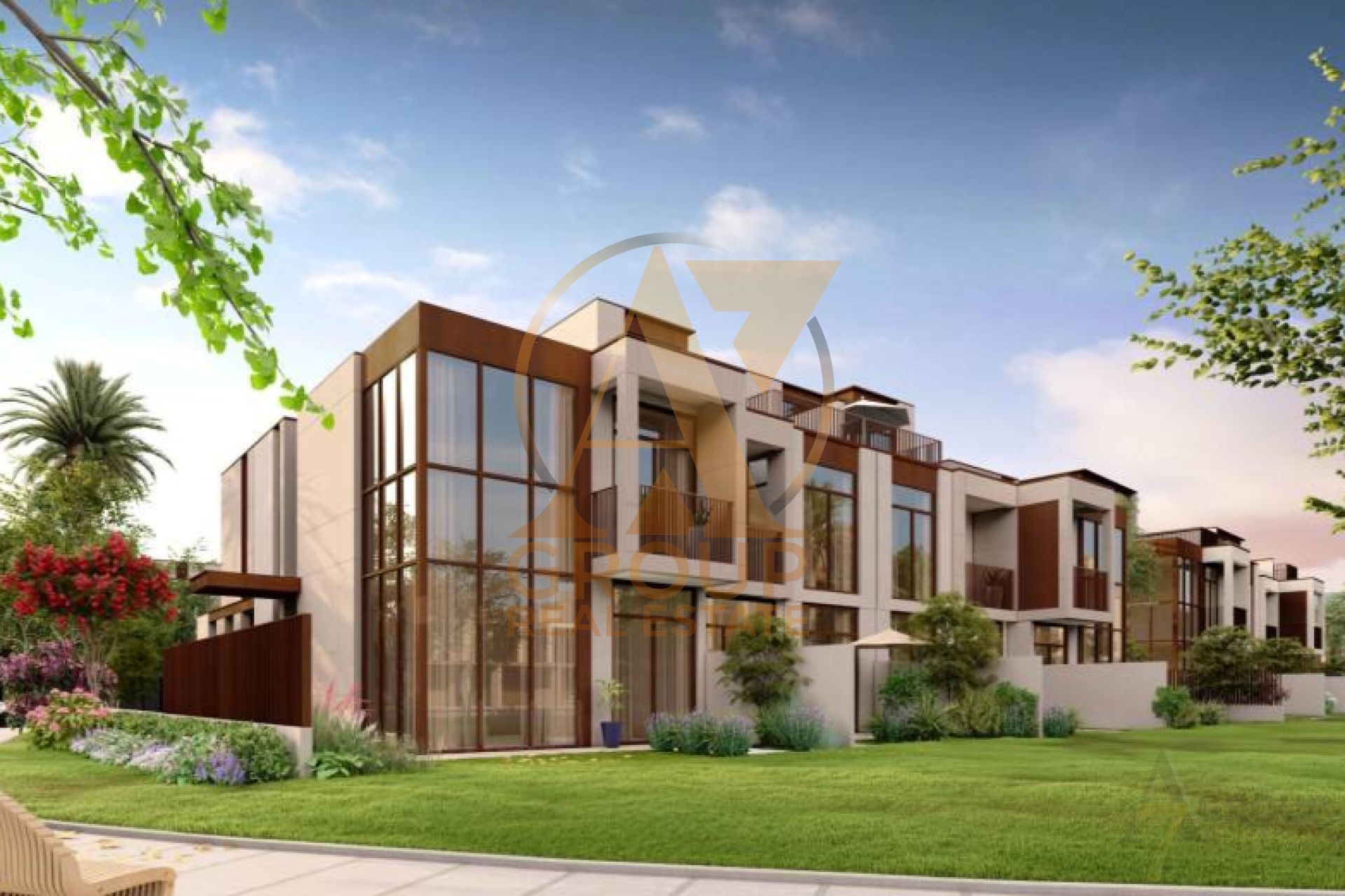 Refined Family Luxury | 4BR Townhouse facing Park & Pool | Mudon Al Ranim | Multiple Units