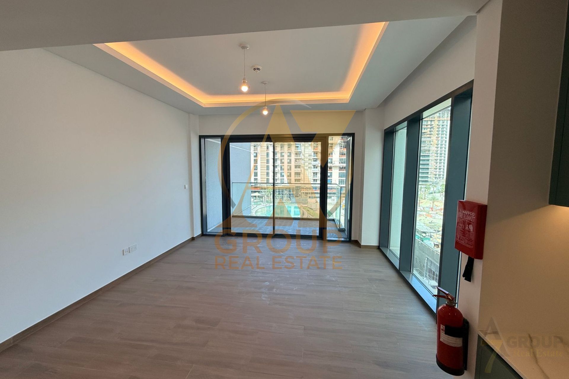 2 Bedroom Apartment | Celadon 1 | Central Park, City Walk