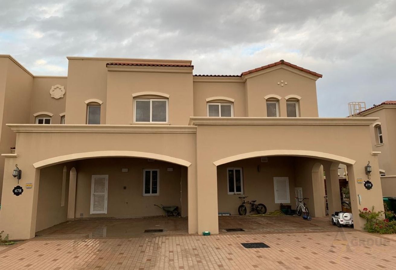 3 Bedroom | Back To Back | Type C | Buy Now