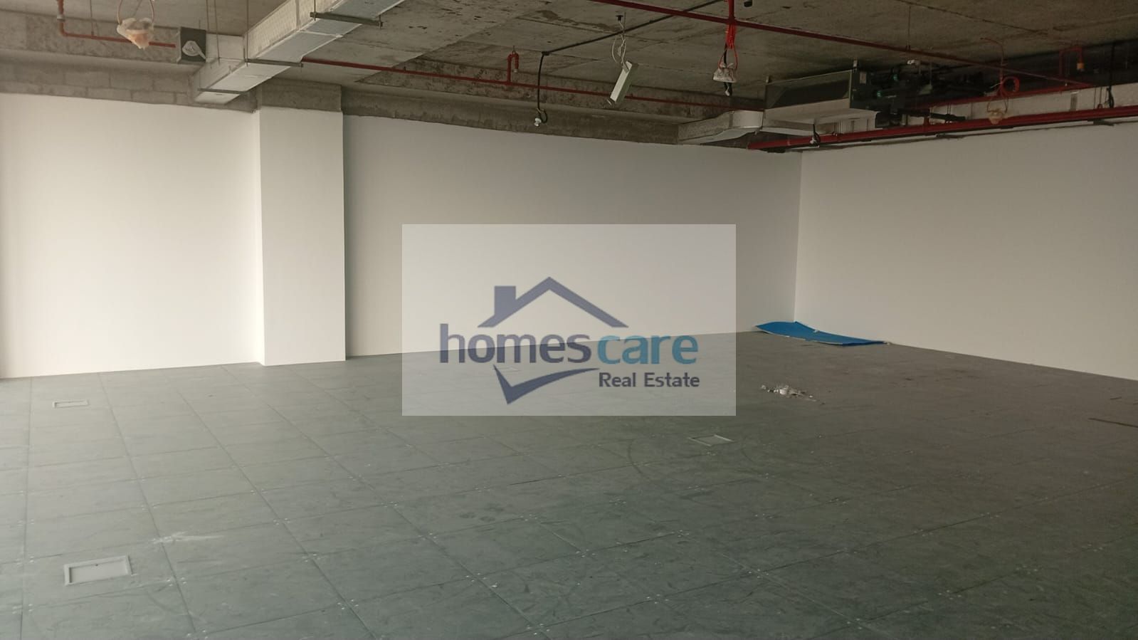 Brand New | Spacious Office | Oud Metha