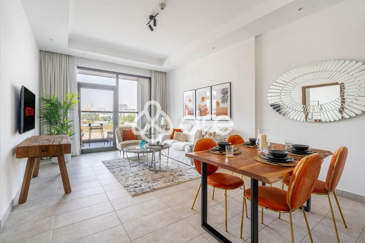 Fully Furnished | Upgraded | Vacant