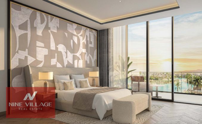 Affordable Modern Apartment | Great ROI | Prime Location