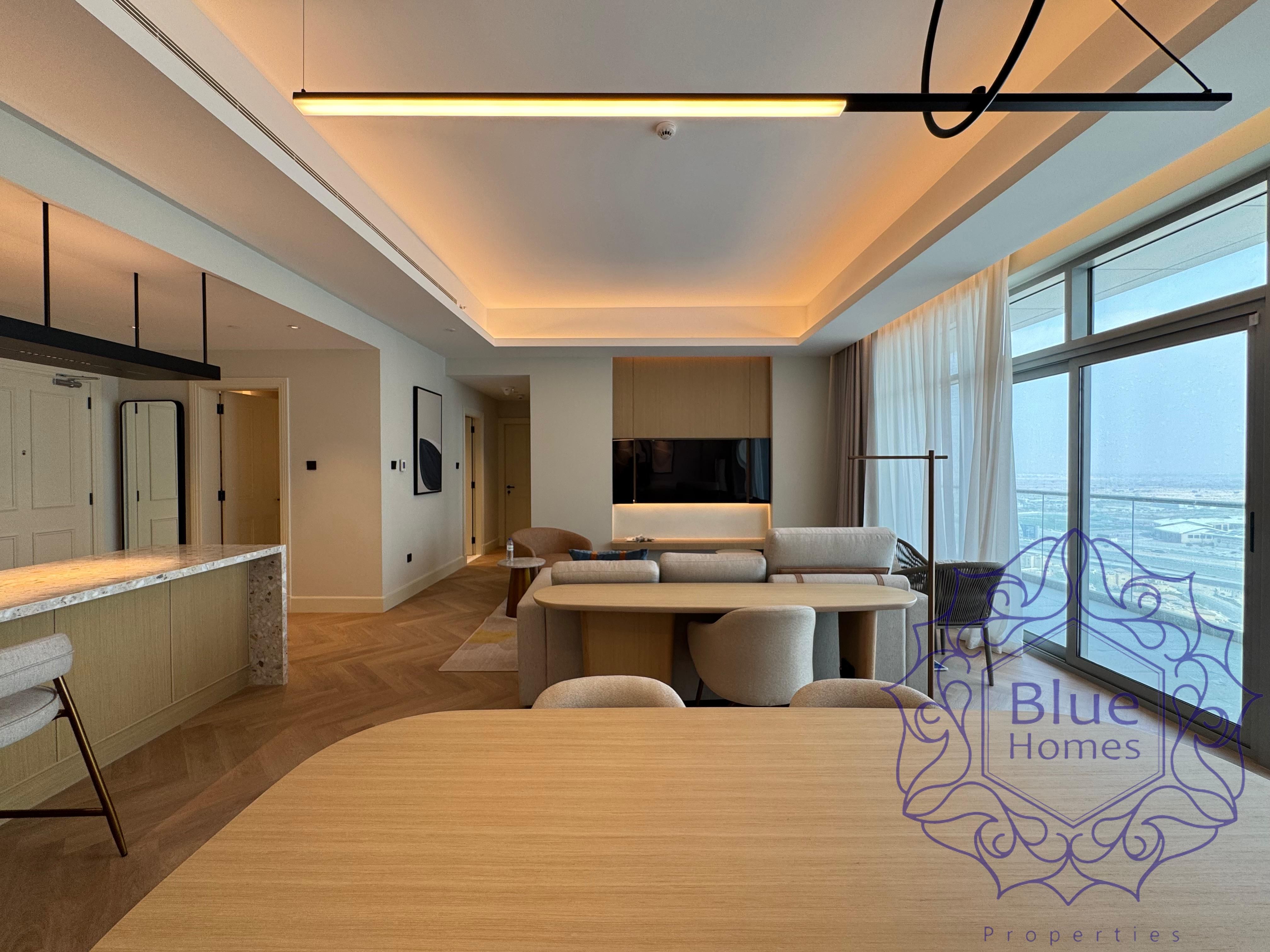 Move-In Ready | Luxury Apartment | Prime Spot