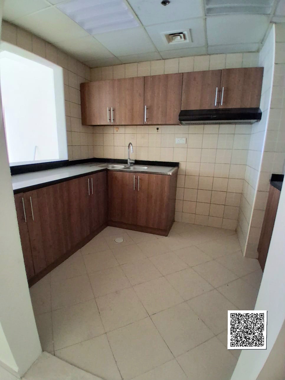 Luxurious 2BR + Laundry @ Ajman One Tower | High Floor | 1750 Sqft | Huge Balcony + Storage | Only 47k in 4 Chqs!