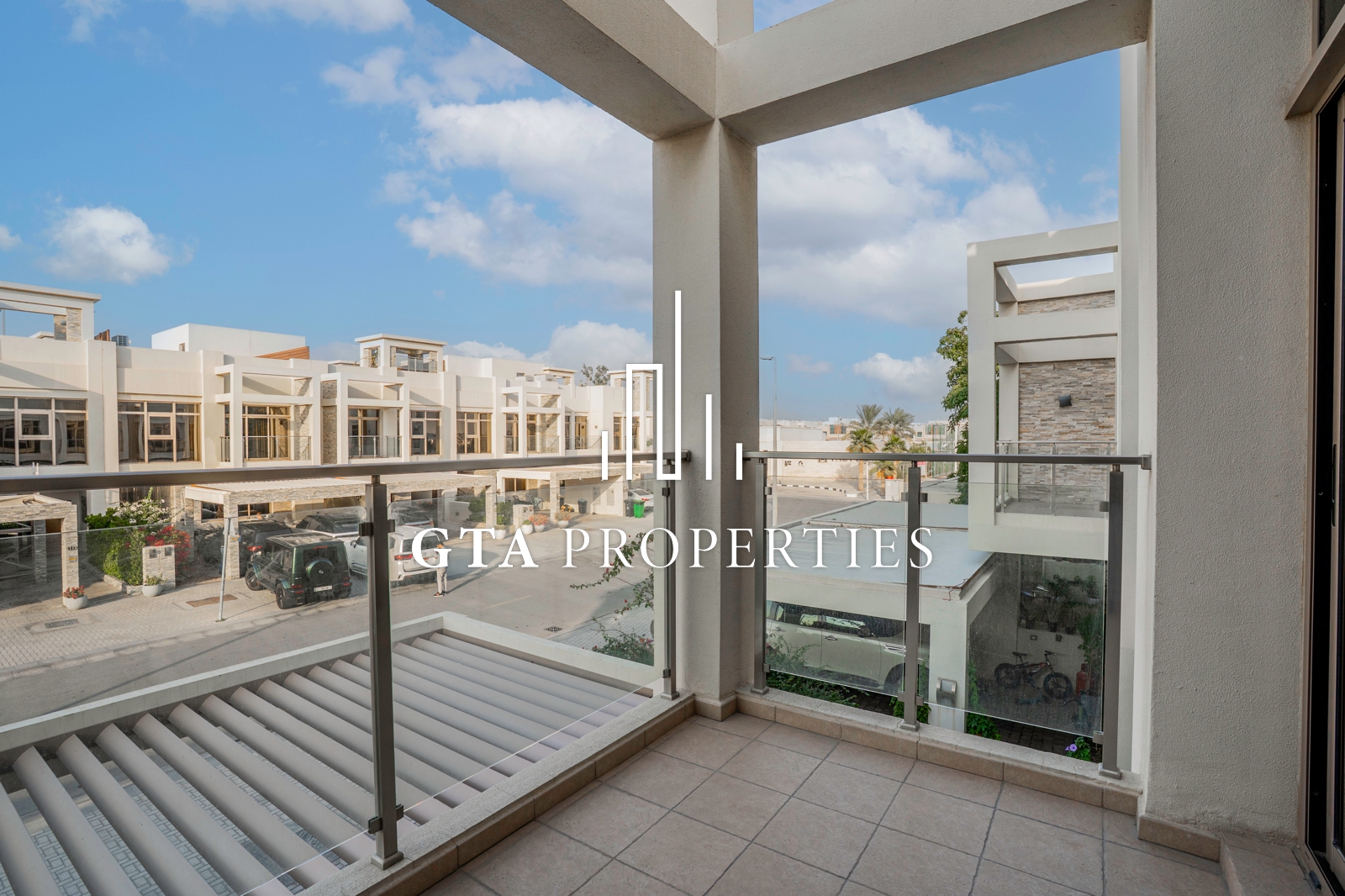Spacious Layout | 3 Bed + Maids | Vacant