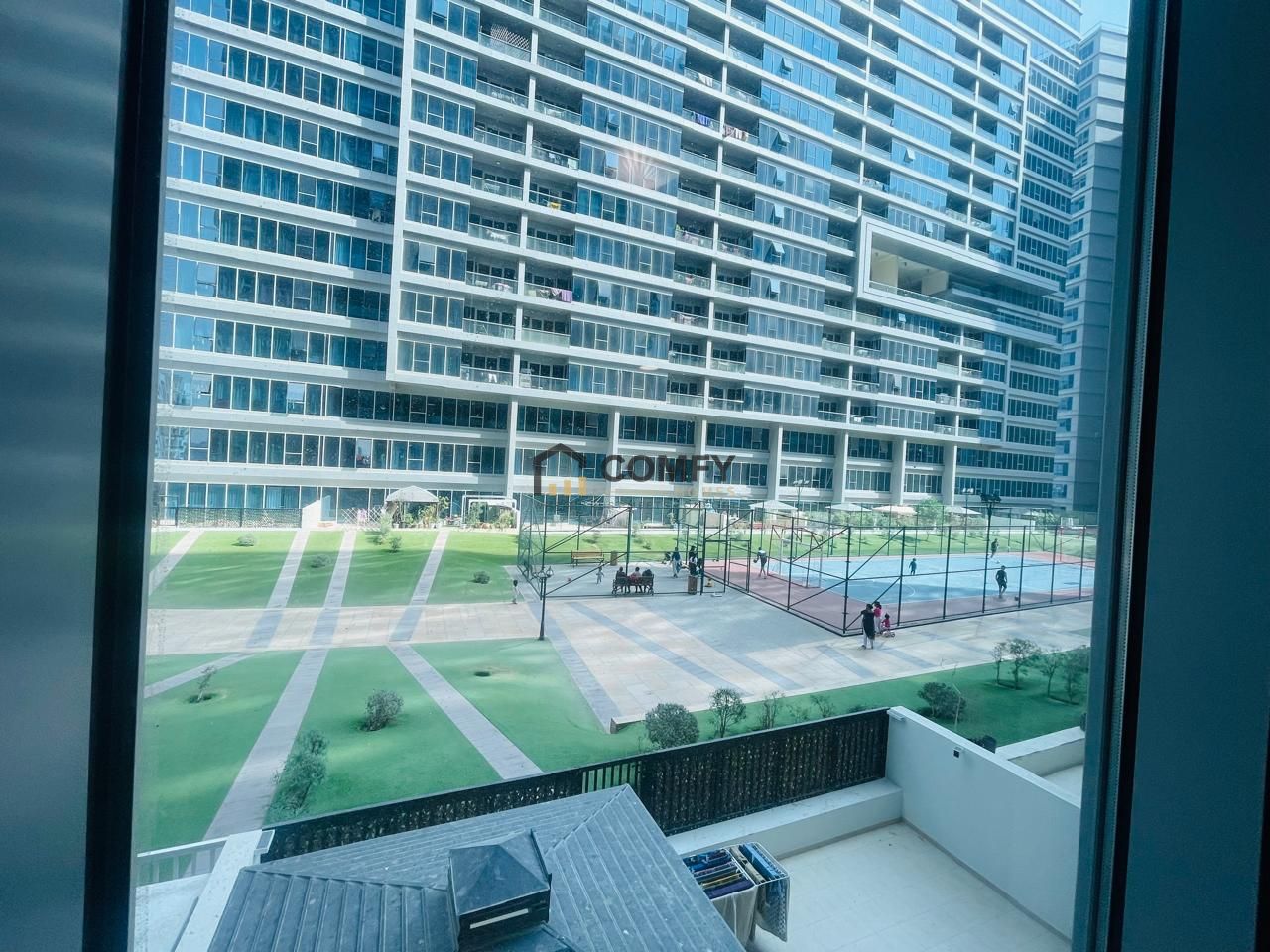 COMMUNITY VIEW | SPACIOUS | PET FRIENDLY