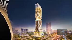 LUXURY LANDMARK | 1% MONTHLY | 70:30 PAYMENT PLAN