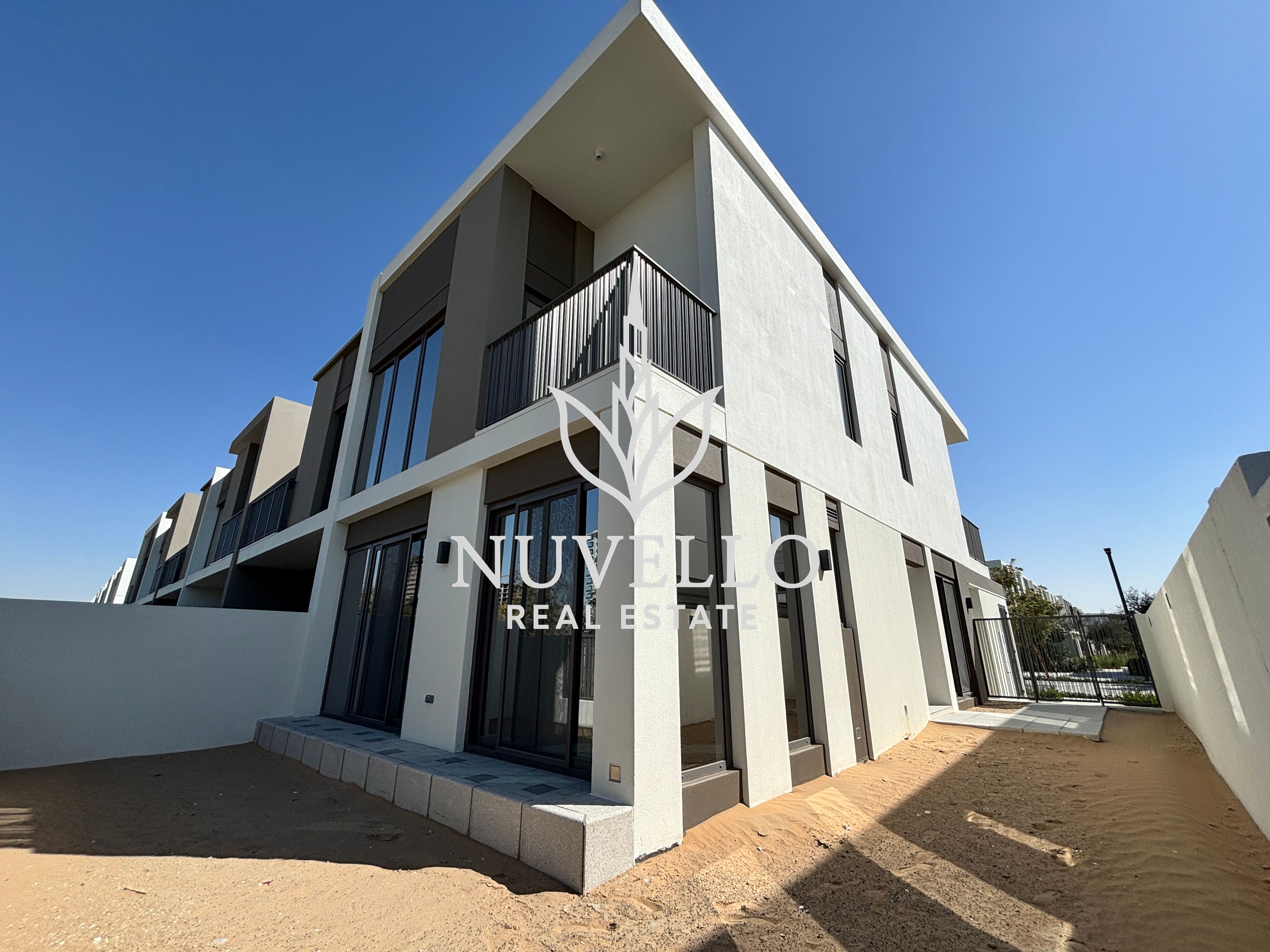 Corner Plot | Natural Light | Spacious Layout